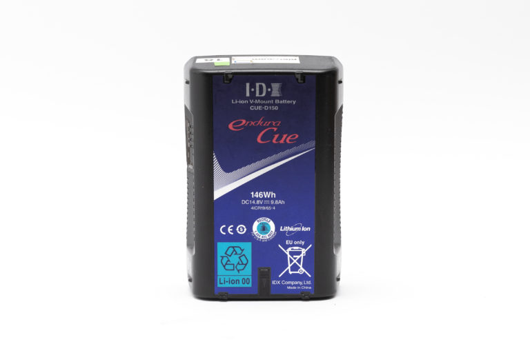 IDX ENDURA CUE-D150 Li-ION 14,8V 9,8Ah 146Wh mieten