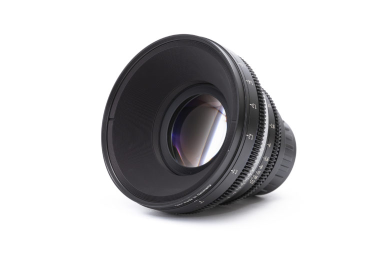 ZEISS Compact Prime CP.2 85mm/T2.1 Cine Lens mieten