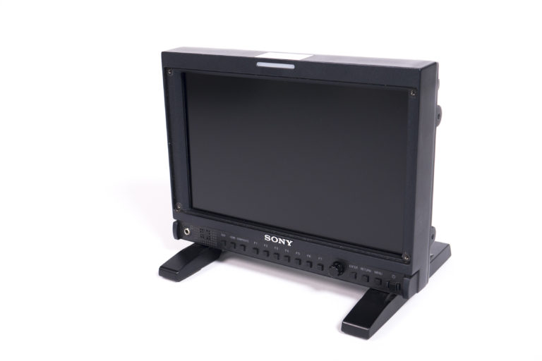 Sony LMD-9050 9" Multi-Format LCD Professional Video Monitor mieten