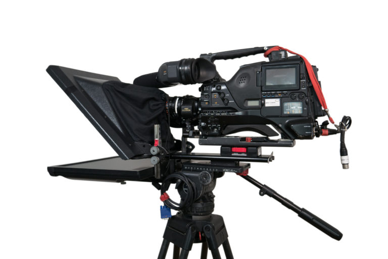 Prompter People Cinema & ENG 17" Teleprompter mieten