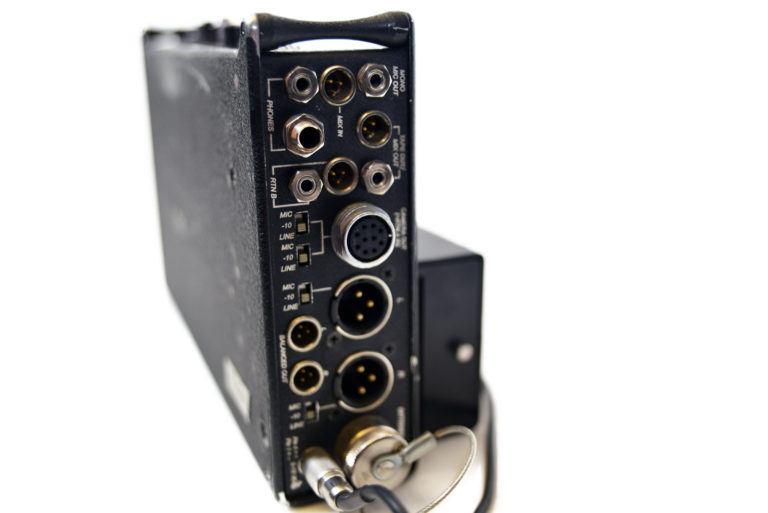 Sound Devices 422 Mischer mieten