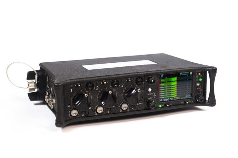 Sound Devices - 633 Recorder mieten