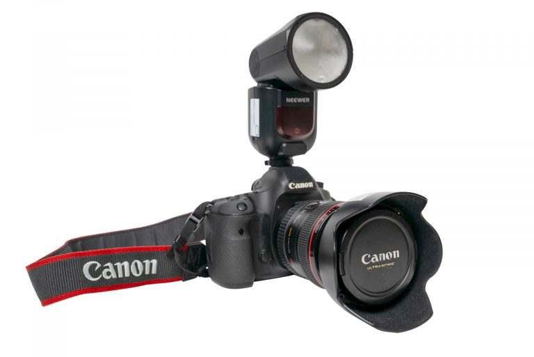 Canon EOS 5d M3