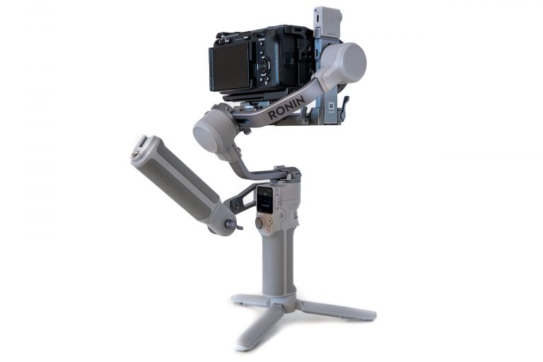 DJI RS4 Mini Gimbal